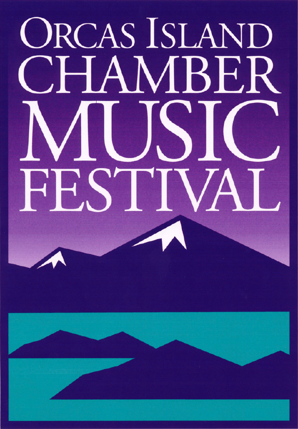 chamber music lopez island entertainment festival