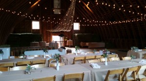lopez island rentals wedding events tents tables chairs serving dishes