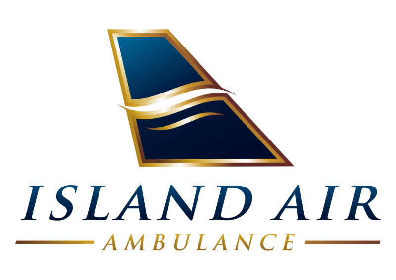 Island Air Ambulance