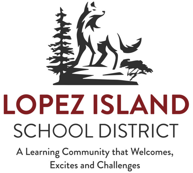 Lopez Island School District #144