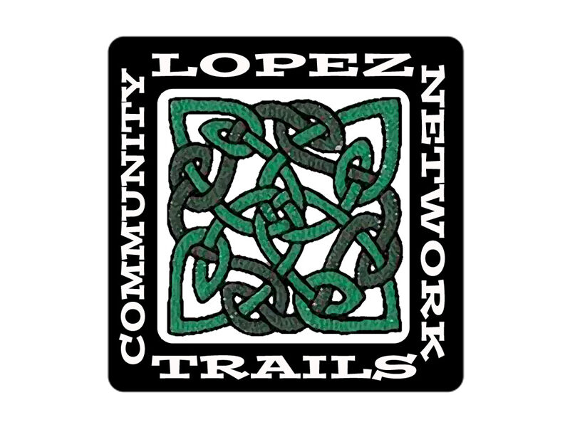 Lopez Community Trails Network